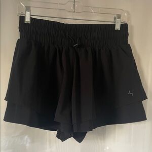 Target JoyLab Women's Black Athletic Shorts Size Small